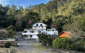 Pousada Saint Claire